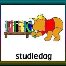 Studiedag