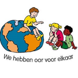 De Vreedzame School blok 3