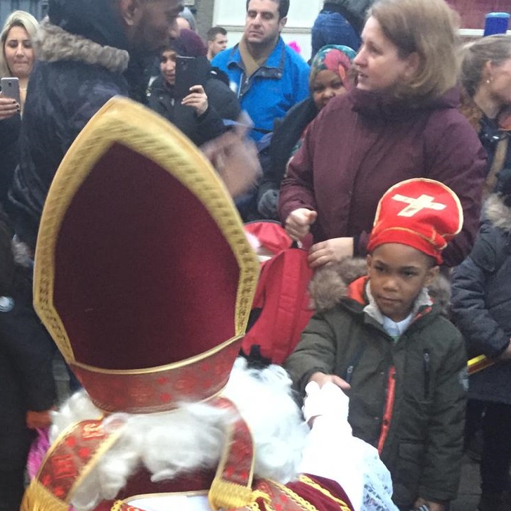 Sinterklaas