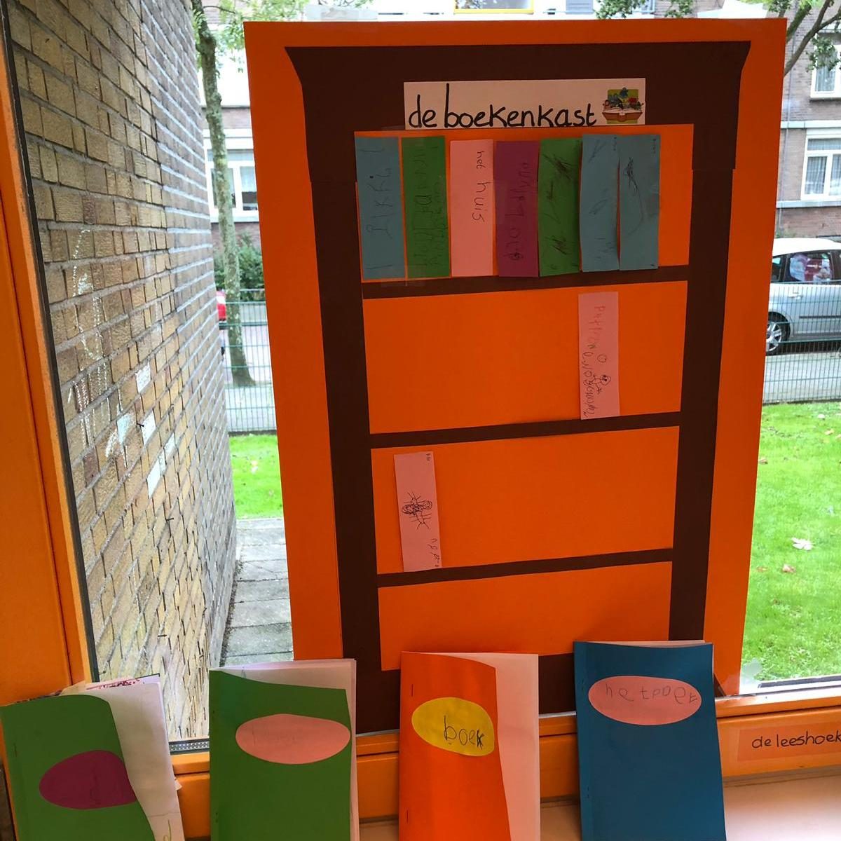 Kinderboekenweek