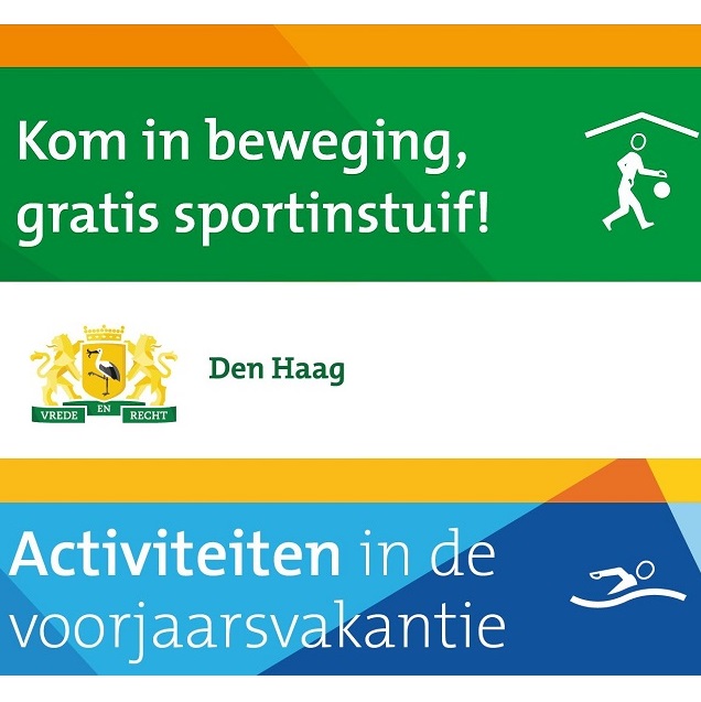 Activiteiten in de Voorjaarsvakantie